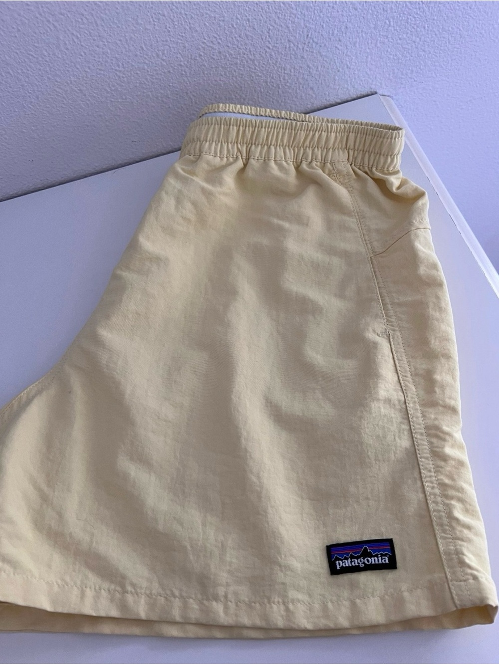 Patagonia baggies - Picture 3 of 5